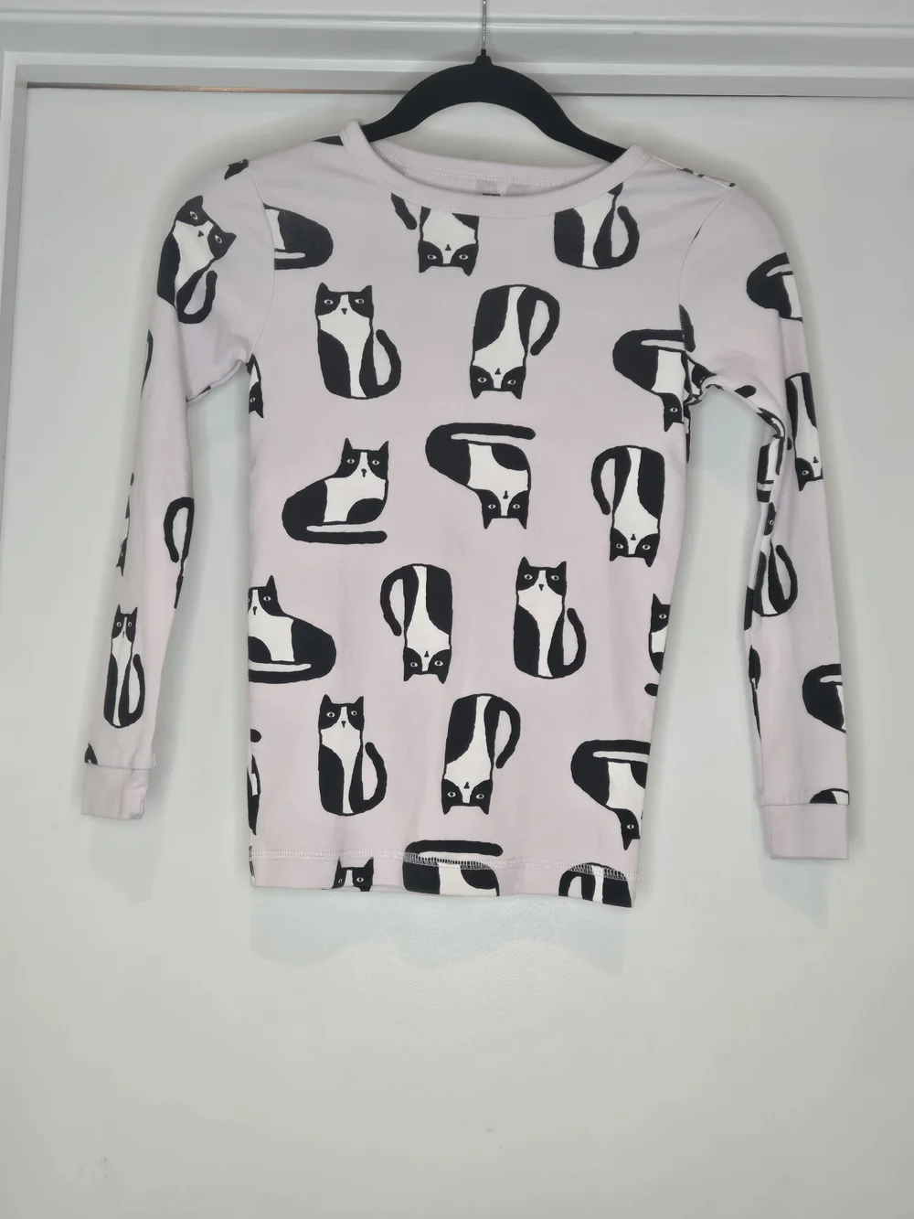 Tea Collection soft pink